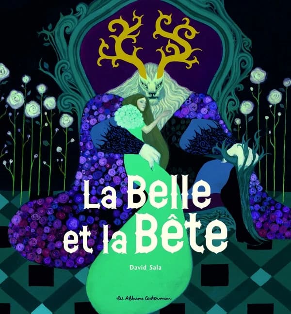 La Belle et la Bête