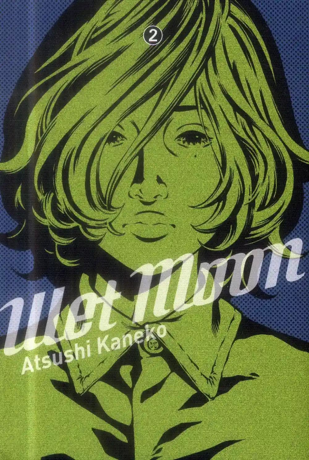 Wet moon Tome 2