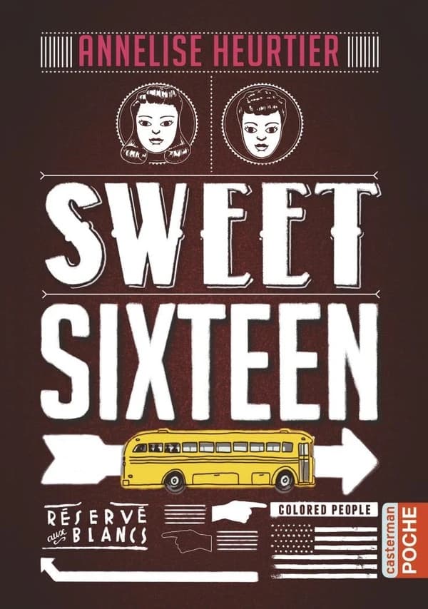 Sweet sixteen