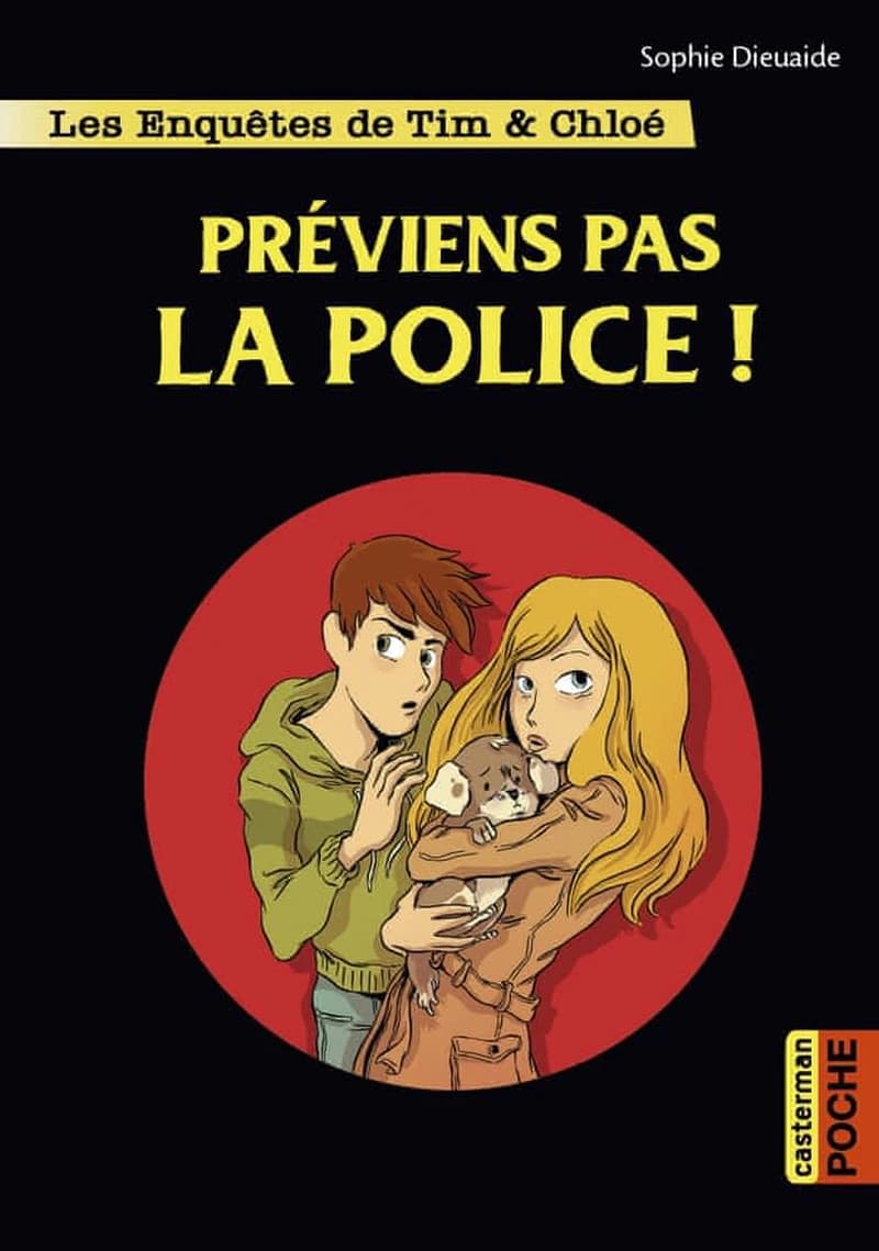 Préviens pas la police !