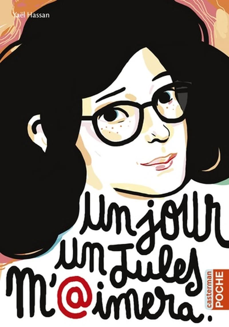 Un jour un Jules m'@imera