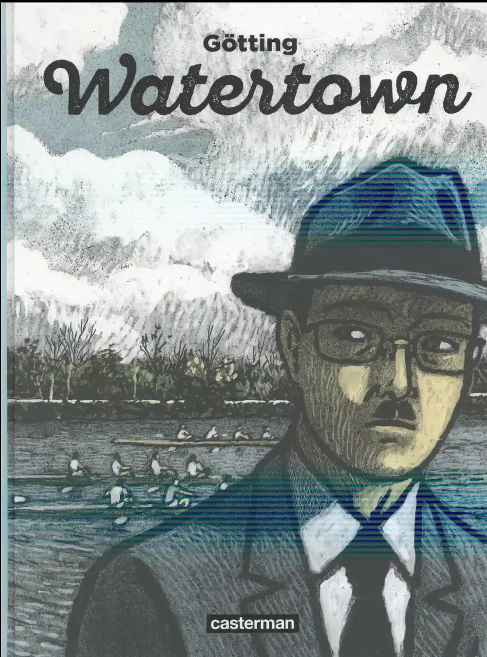 Watertown