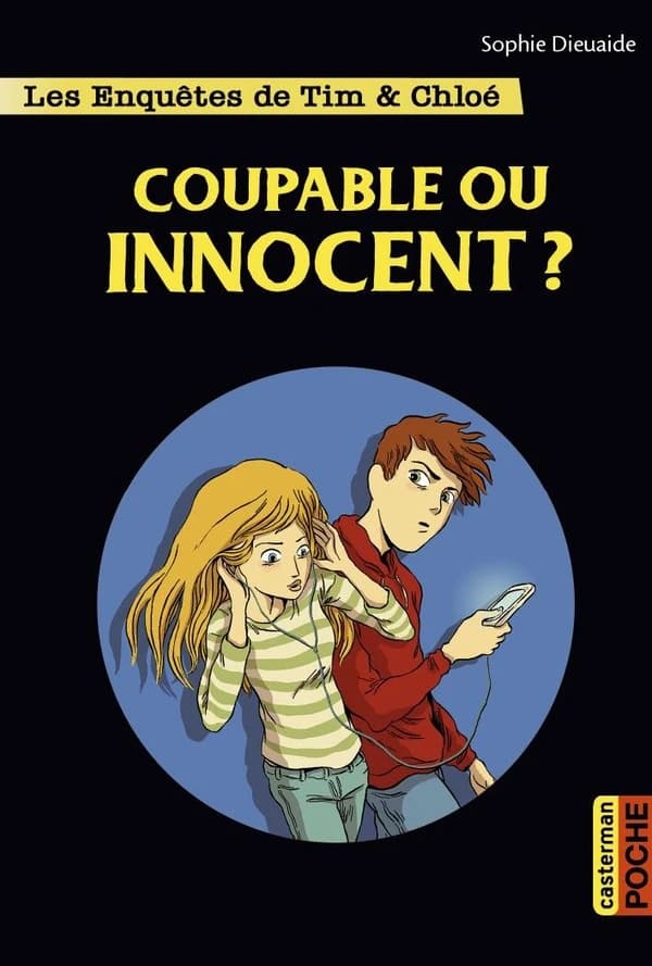 Coupable ou innocent ?