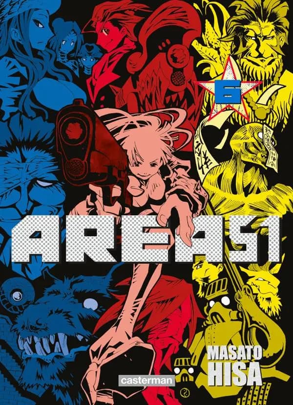 Area 51 6
