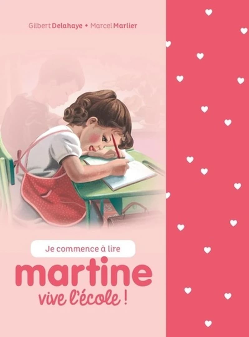 Vive l'école !