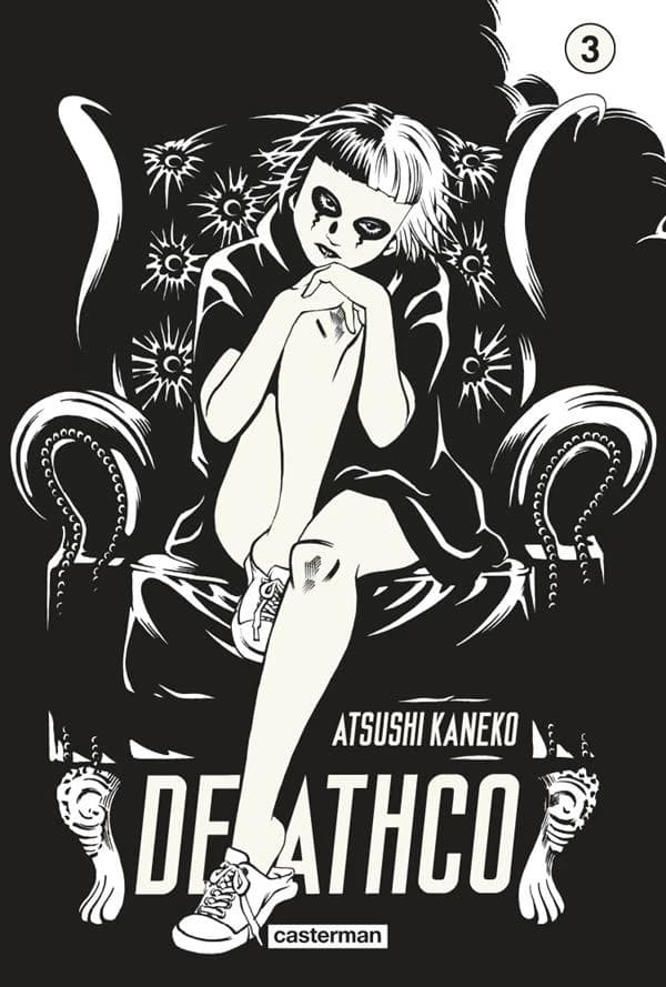Deathco. 3