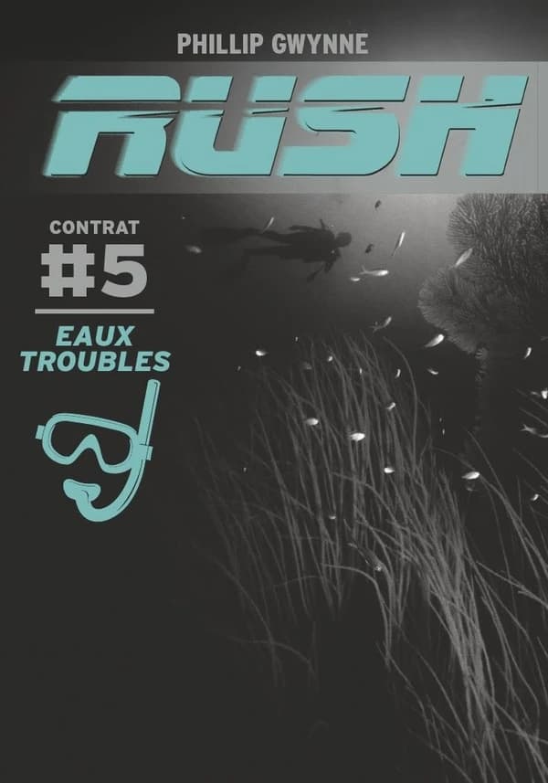 Chasse à l'homme