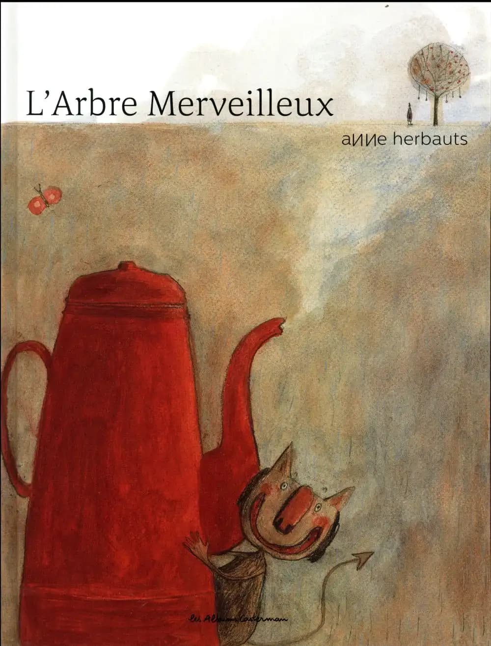 L'arbre merveilleux