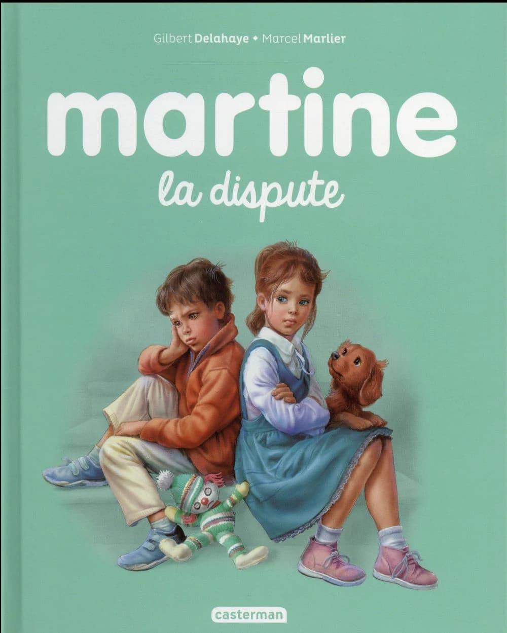 La dispute