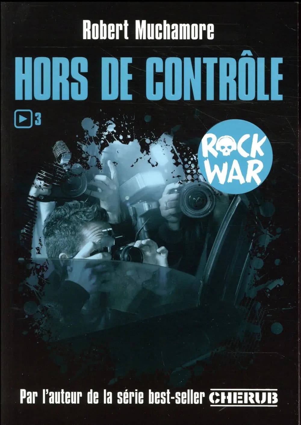 Hors de contrôle