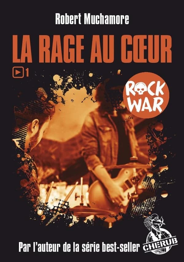 La rage au coeur
