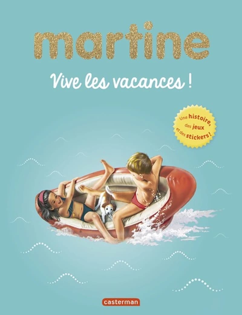 Martine