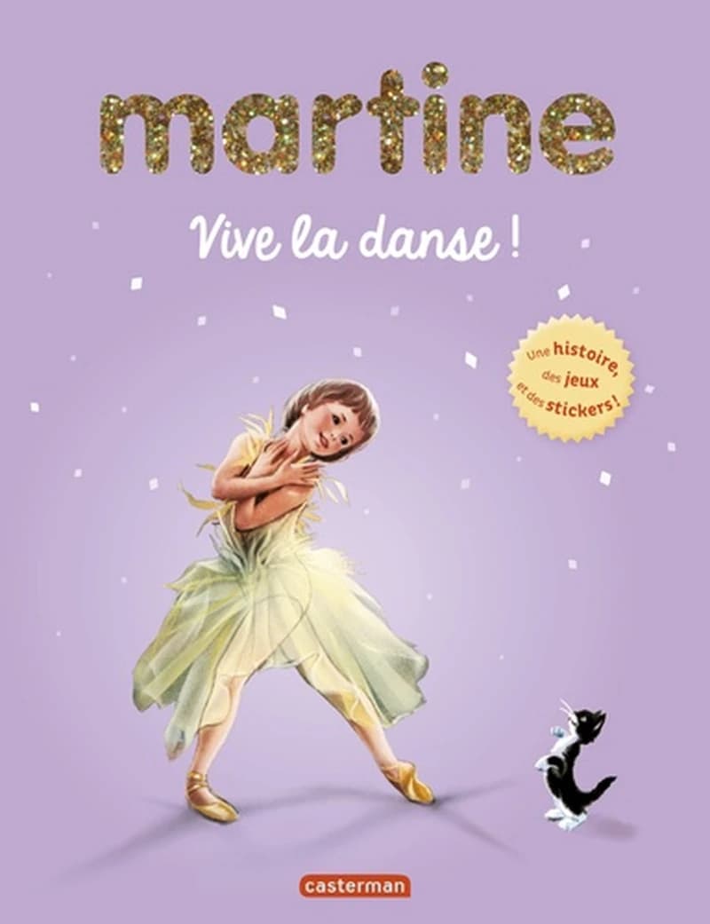 Martine