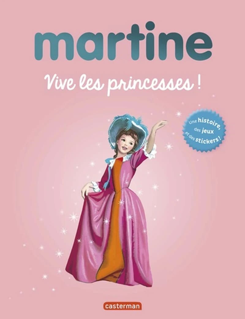 Martine