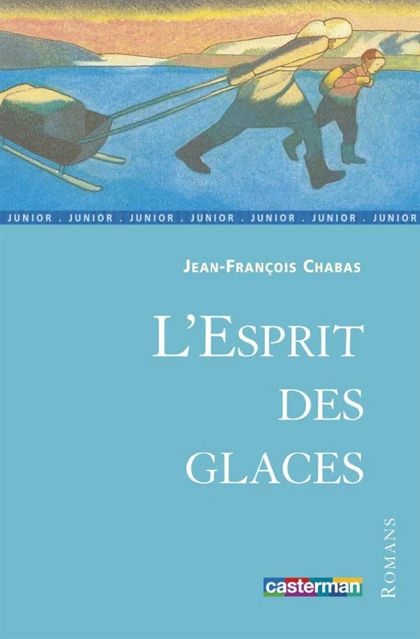 L'esprit des glaces