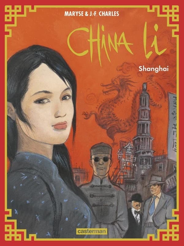 Shangai