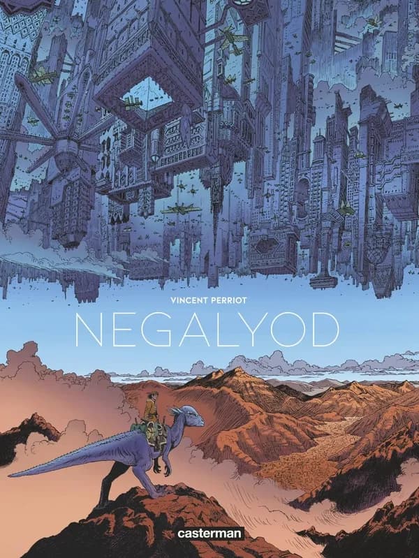 Negalyod. [I]