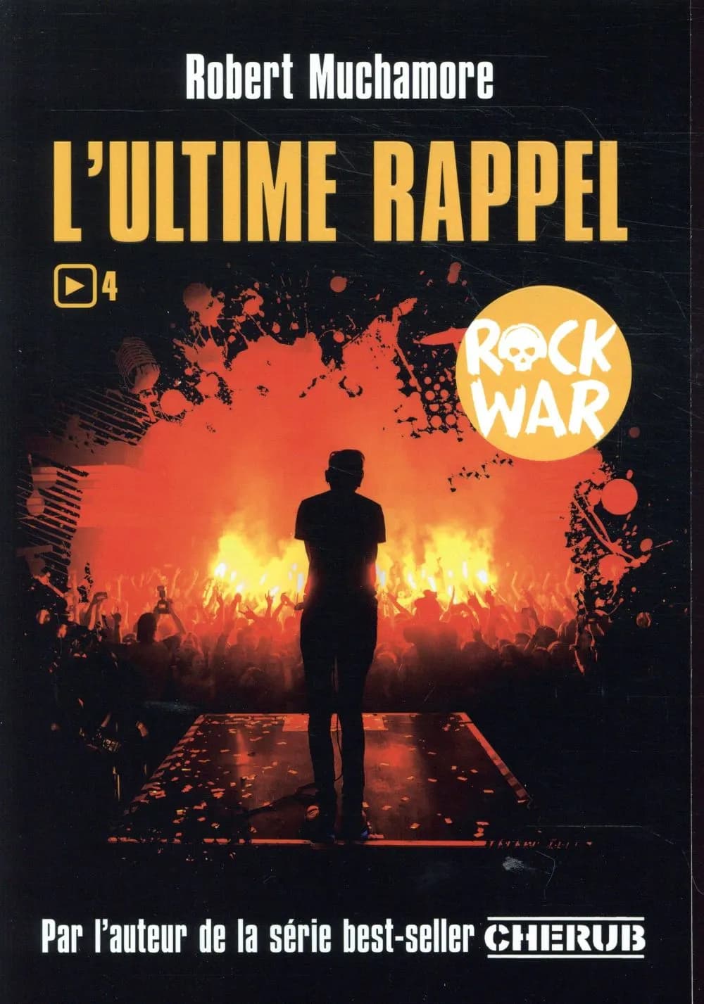 L'ultime rappel