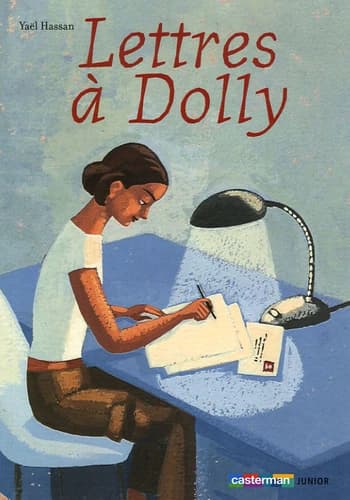 Lettres à Dolly ([Nouvelle éd.]) Yaël Hassan