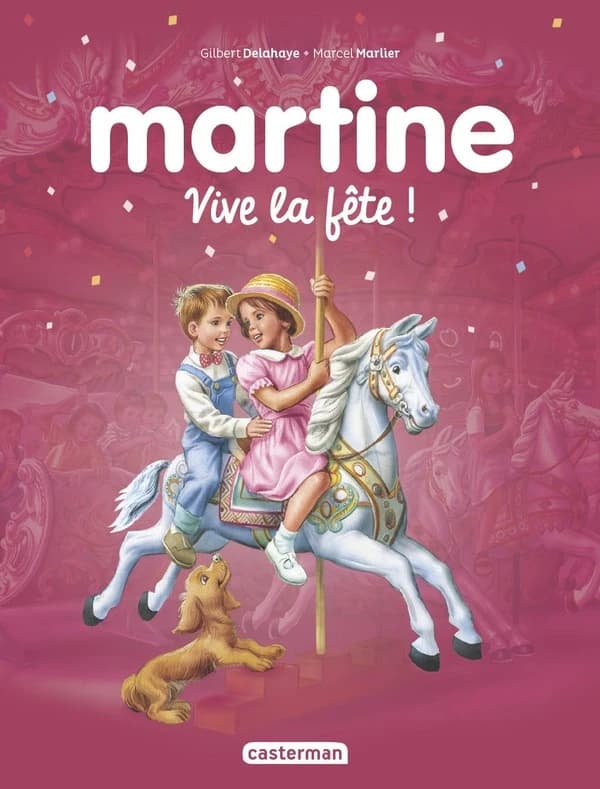Vive la fête !