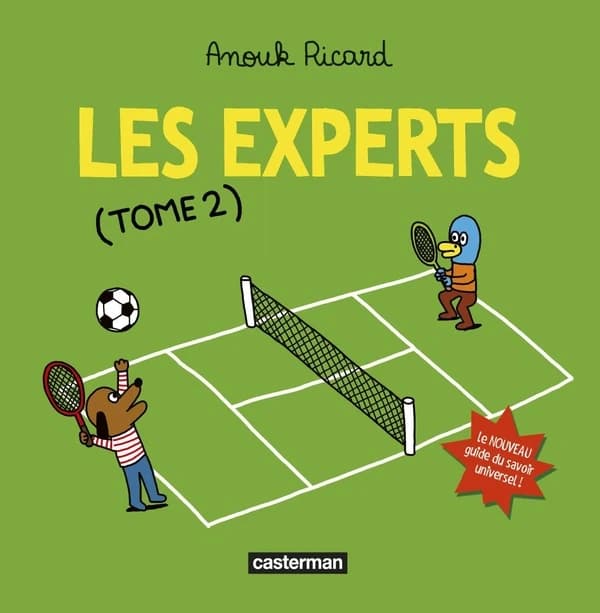 L'accident