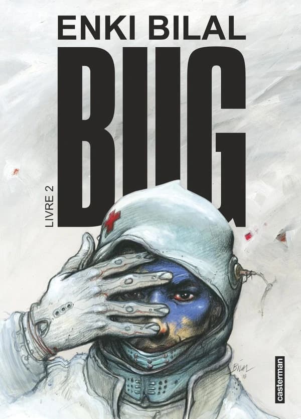 Bug, livre 2
