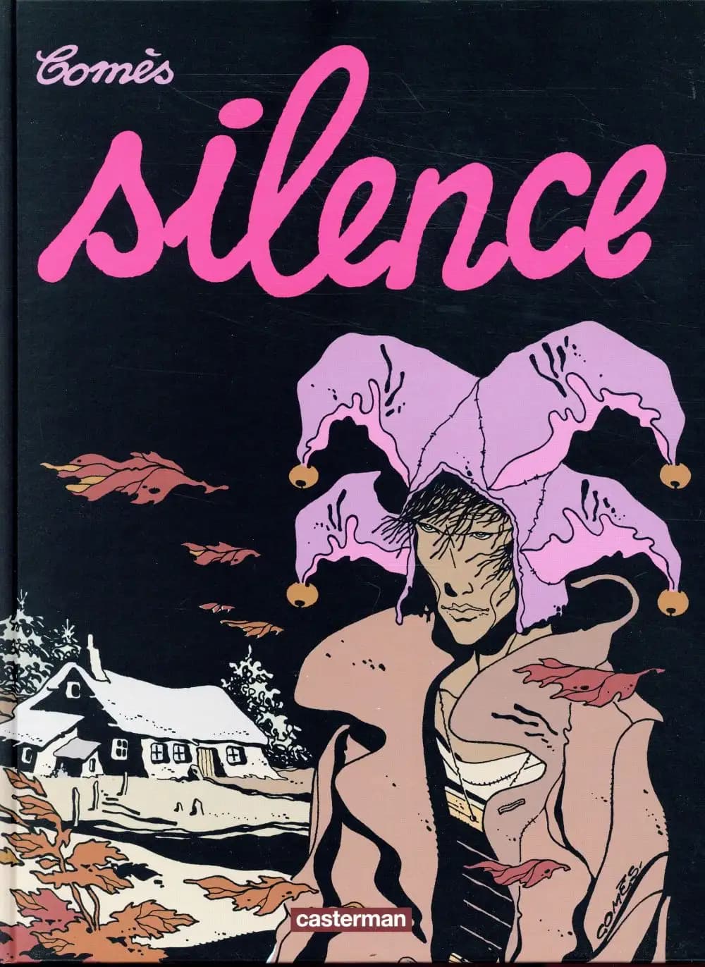 Silence