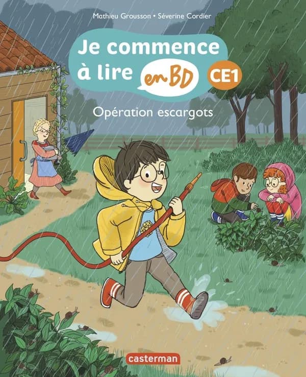 Toufou cherche son os