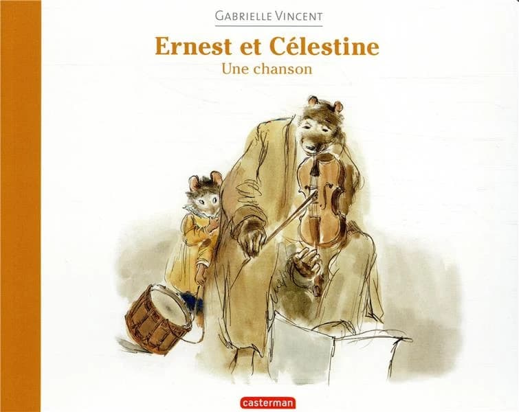 Une chanson