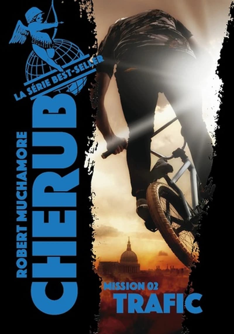 Cherub Tome 2