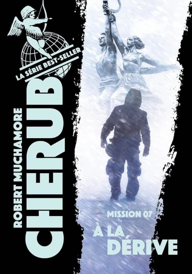 Cherub Tome 7A la dérive