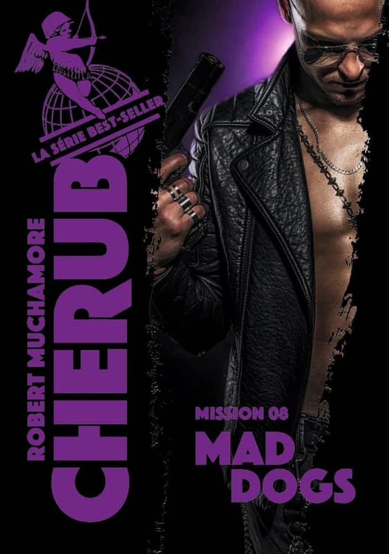 Mad dogs