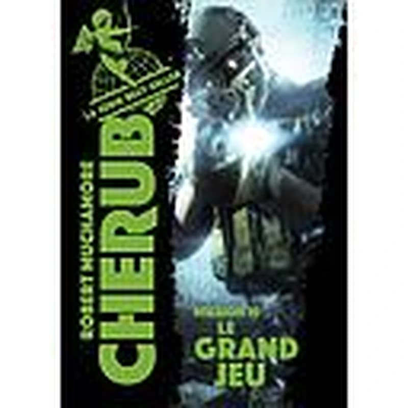 Le grand jeu