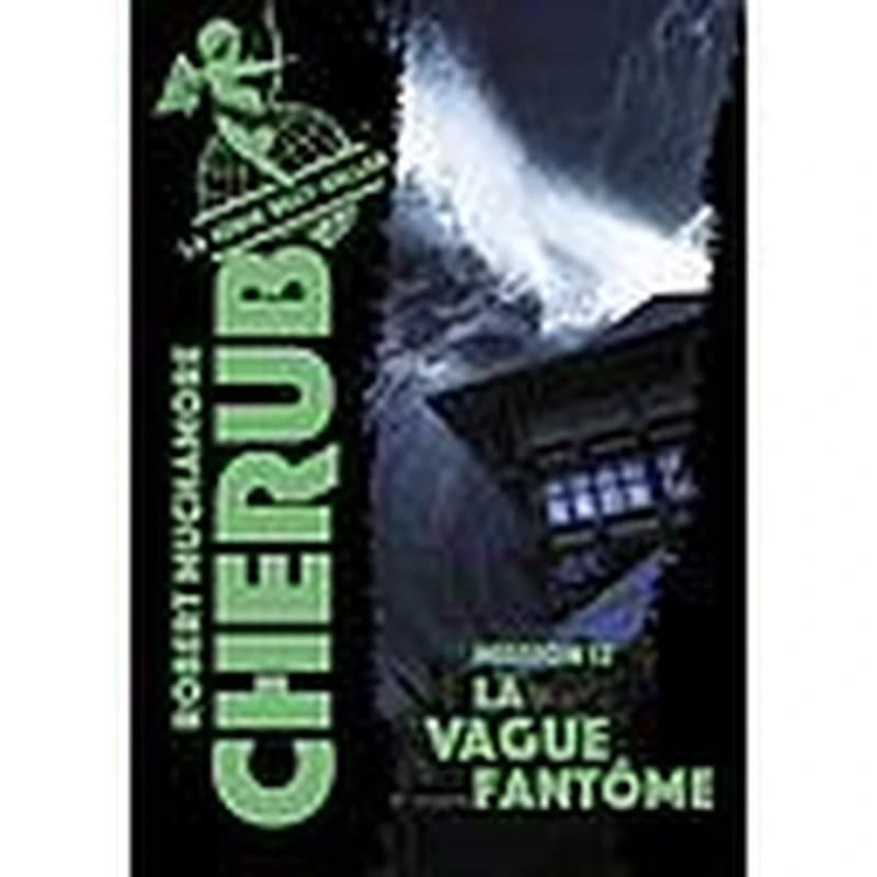 La vague fantôme
