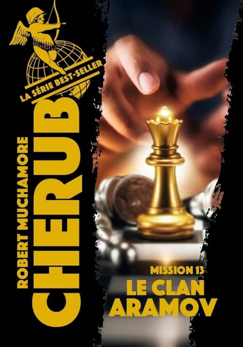 Le clan Aramov
