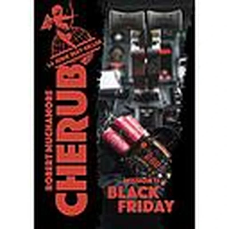 Black Friday