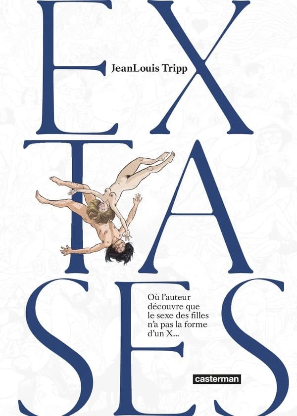 Extases Tome 1