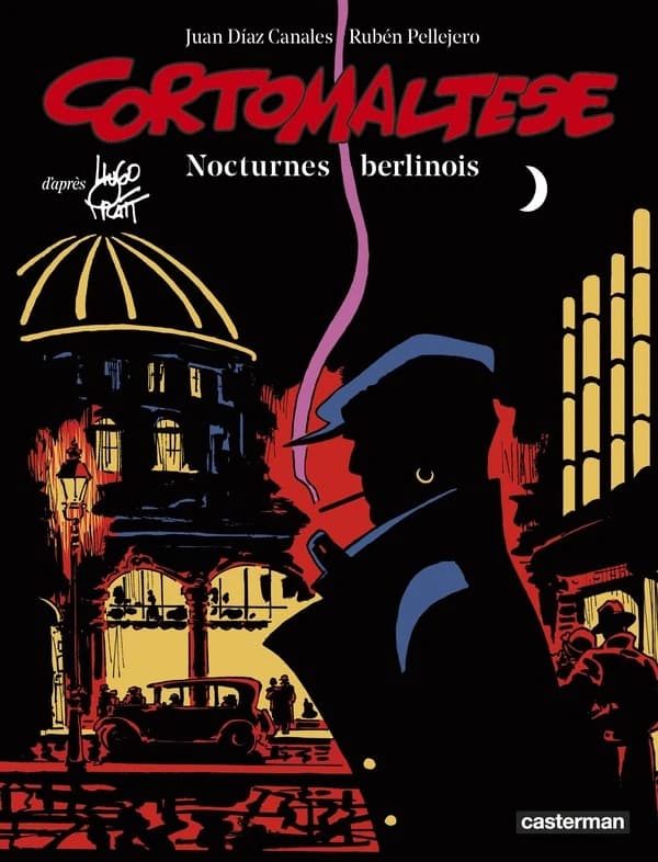 Nocturnes berlinoises