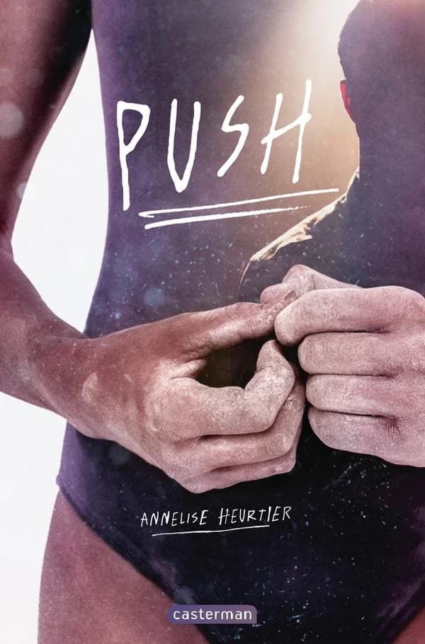PUSH : persist until something happens