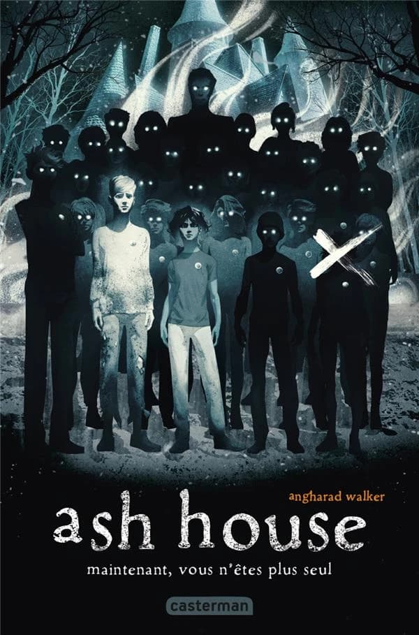 Ash House : maintenant, vous n'êtes plus seul