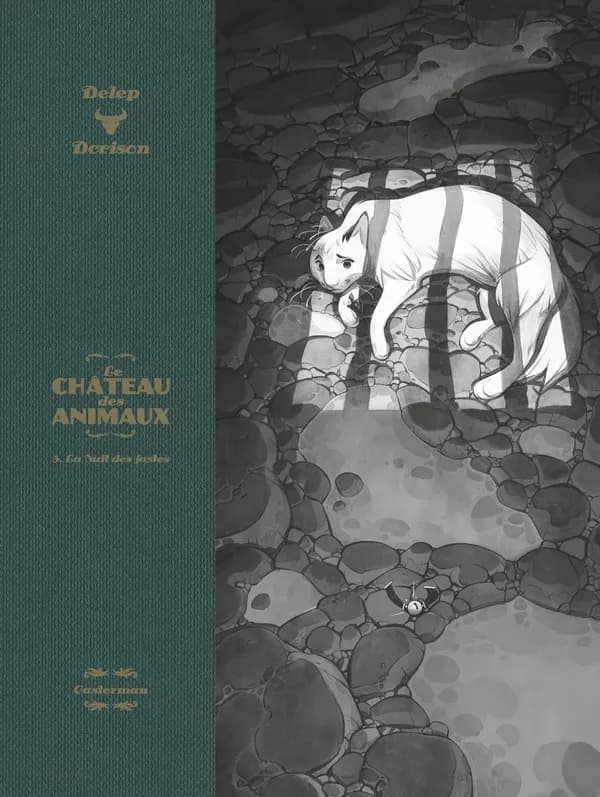 La Nuit des justes: Édition luxe