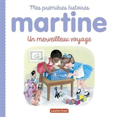 Un merveilleux voyage