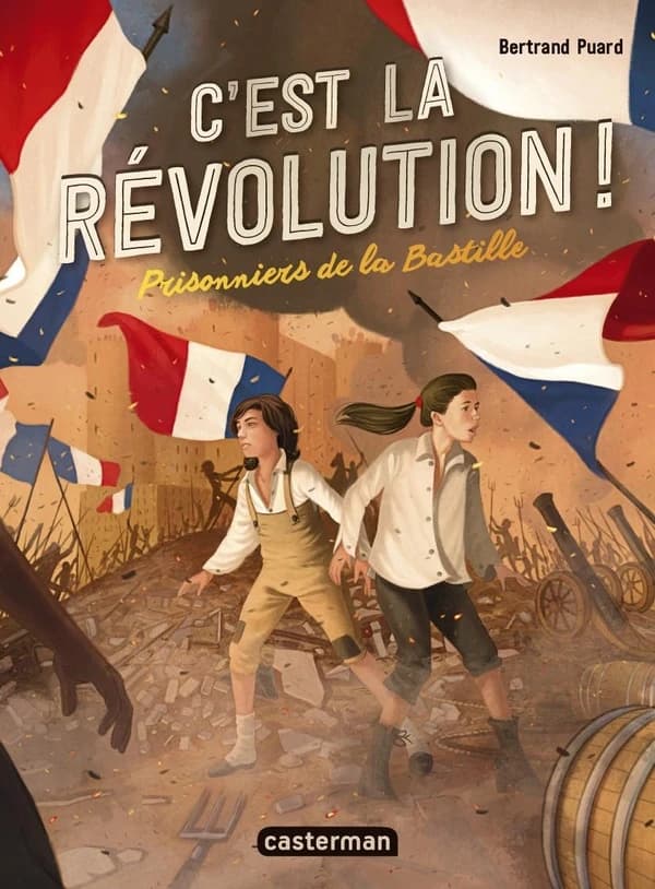 Un Brin de belladone : douze récits fantastiques de science-fiction et de terreur
