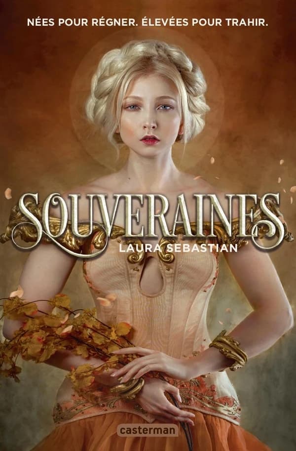 Souveraines [1]