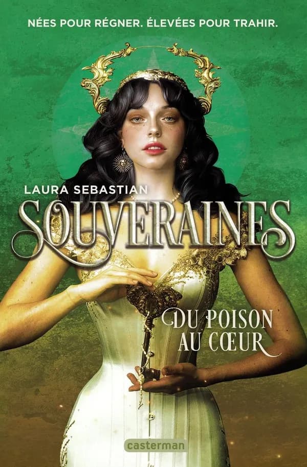 Du poison au coeur