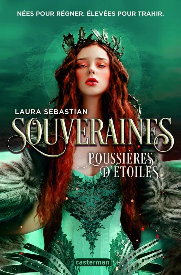Poussières d'étoiles