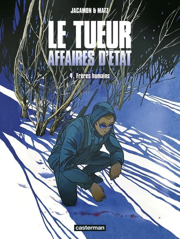 Frères humains