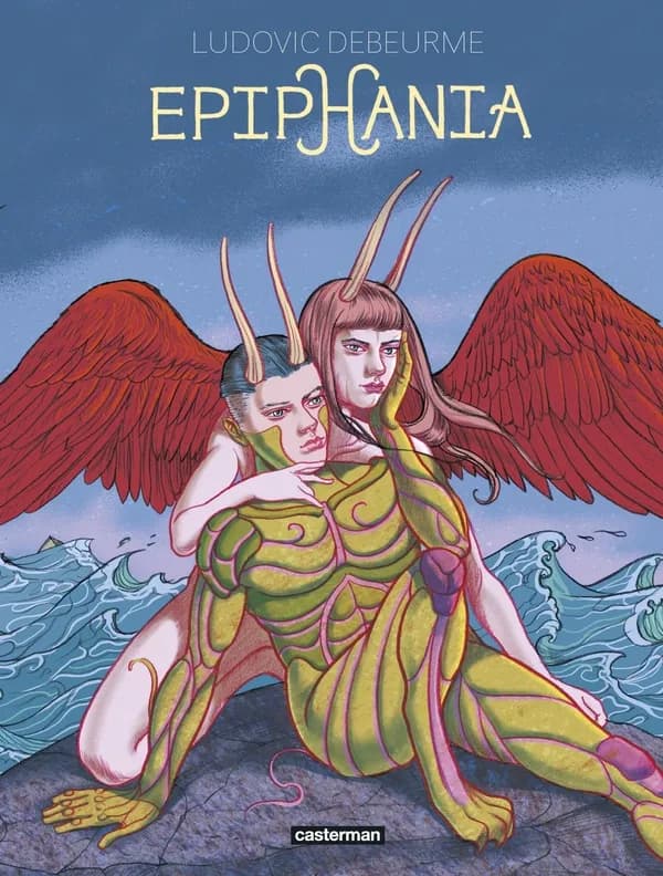 Epiphanta