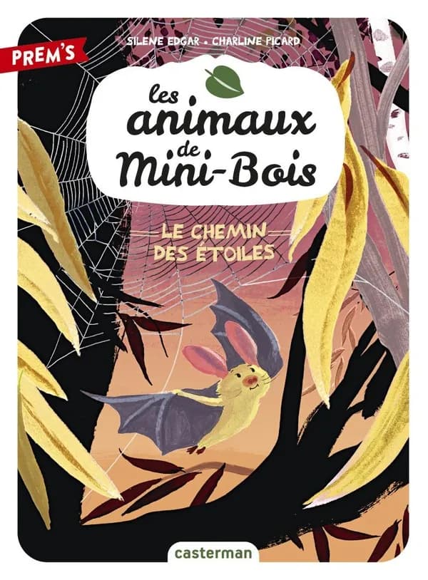 Le chemin des étoiles