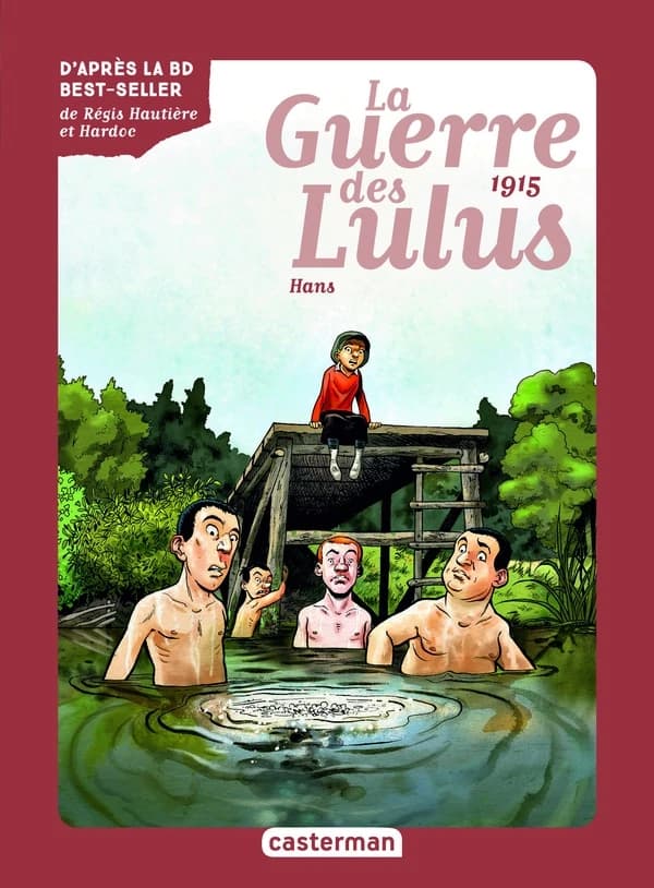 La Guerre des Lulus